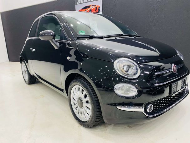 Fiat 500 1.0 51 kW image number 1