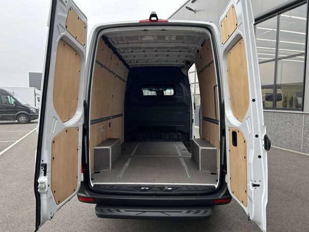 Mercedes-Benz Sprinter 317 CDI 125 kW image number 6