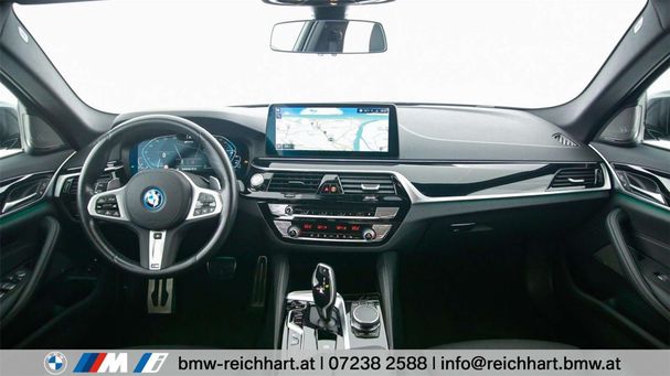 BMW 530 xDrive 215 kW image number 6