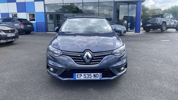 Renault Megane Energy TCe 130 Intens 99 kW image number 2