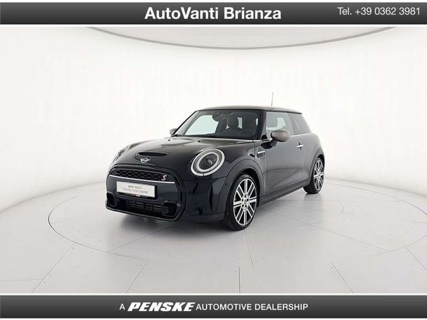 Mini Cooper S Mini Yours 131 kW image number 1