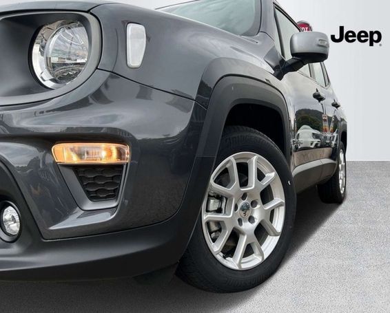 Jeep Renegade 1.5 T4 Limited 96 kW image number 8