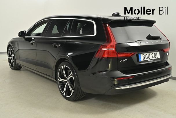 Volvo V60 T6 Plus Bright AWD 293 kW image number 7