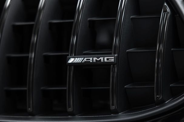 Mercedes-Benz GLC 63 AMG S E Performance 500 kW image number 9