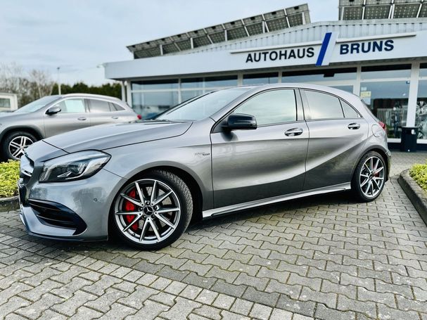 Mercedes-Benz A 45 AMG 280 kW image number 3