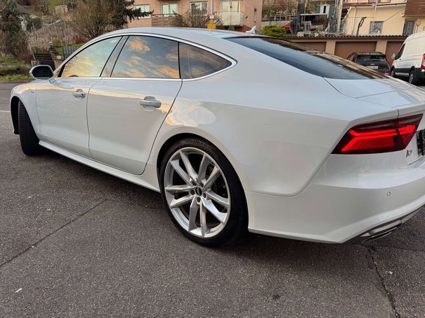 Audi A7 3.0 TDI 240 kW image number 8