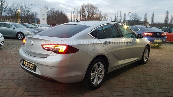 Opel Insignia 90 kW image number 7