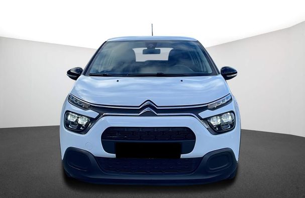 Citroen C3 Pure Tech 82 FEEL 60 kW image number 2