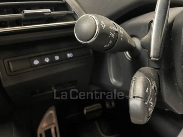 Peugeot 3008 Hybrid e-EAT8 165 kW image number 7