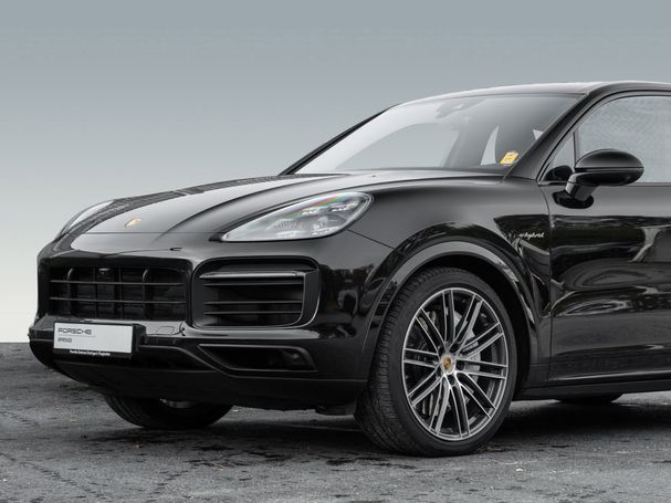 Porsche Cayenne E-Hybrid 340 kW image number 7