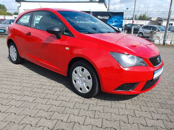 Seat Ibiza SC 1.2 12V Reference 51 kW image number 2