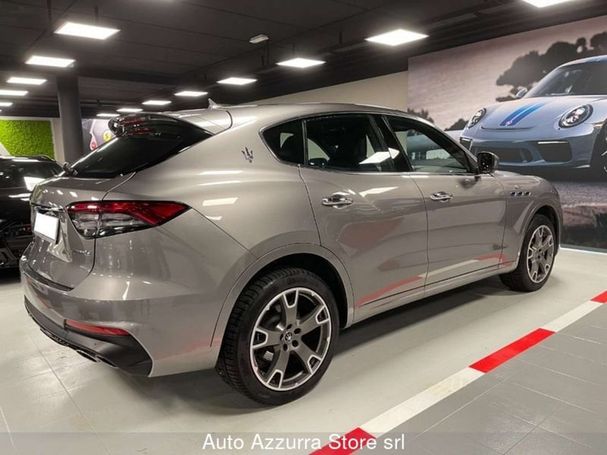 Maserati Levante GT 243 kW image number 4