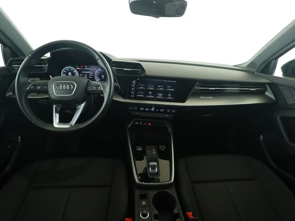 Audi A3 40 TFSIe Sportback 150 kW image number 11