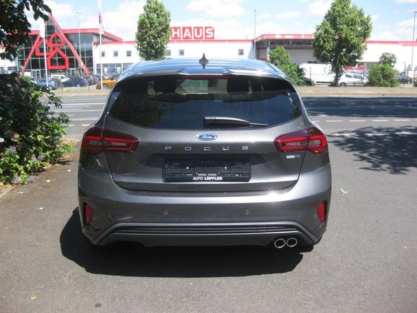 Ford Focus 1.0 EcoBoost ST-Line 92 kW image number 4