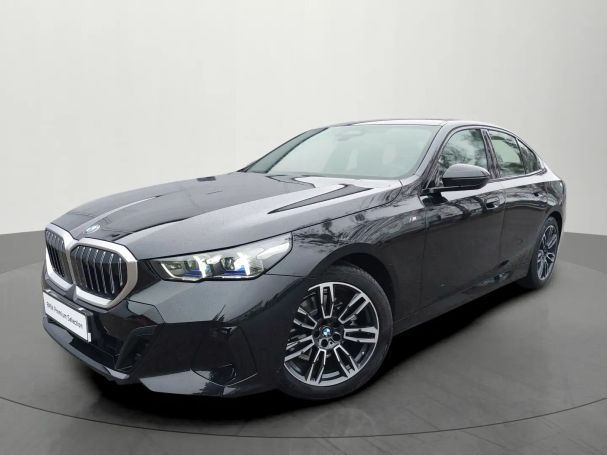 BMW 520d xDrive 145 kW image number 1