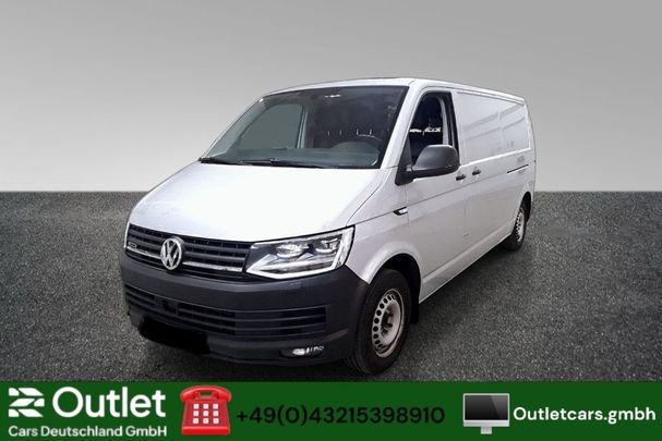 Volkswagen T6 Transporter 4Motion 110 kW image number 1