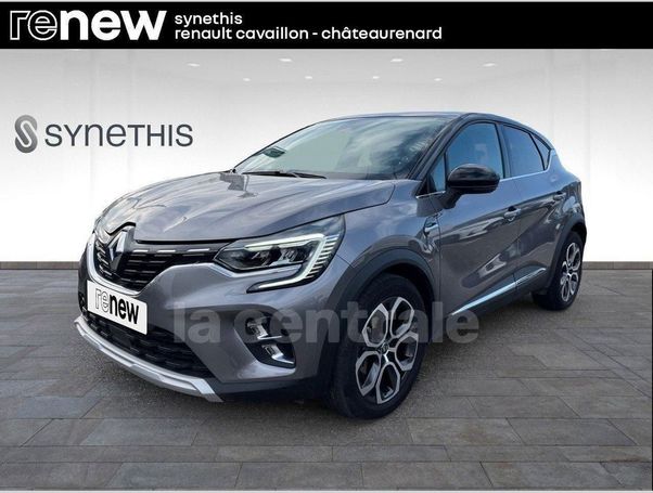 Renault Captur TCe 90 INTENS 67 kW image number 1