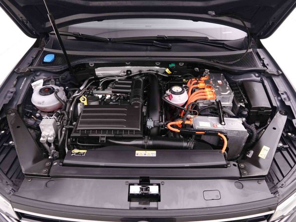 Volkswagen Passat GTE DSG 200 kW image number 25