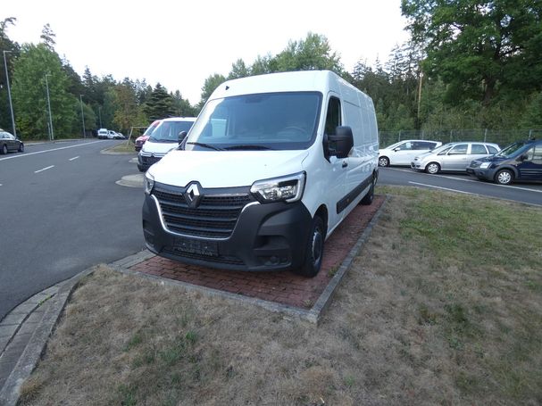 Renault Master L3H2 100 kW image number 3