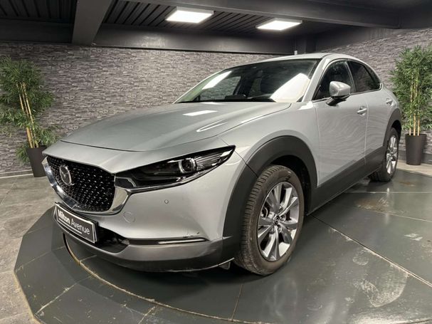 Mazda CX-3 SKYACTIV-G 89 kW image number 1