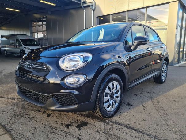 Fiat 500X 1.5 GSE Hybrid Dolcevita 96 kW image number 1