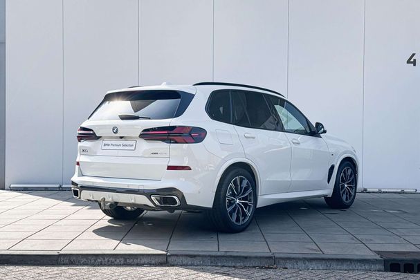 BMW X5 50e xDrive 360 kW image number 2