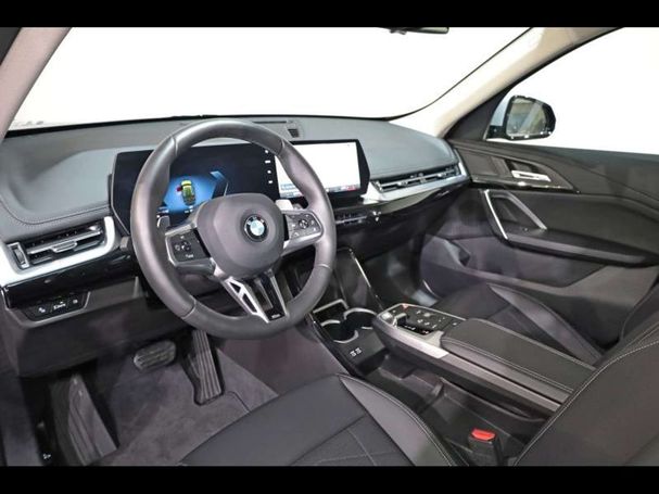 BMW X1 sDrive18i 100 kW image number 6