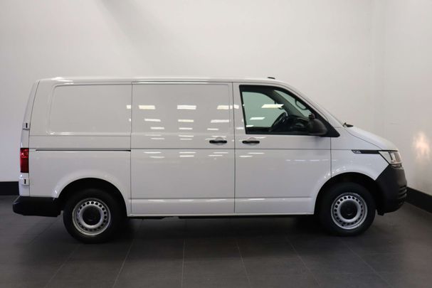 Volkswagen T6 Transporter 110 kW image number 11