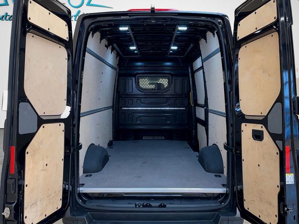 Volkswagen Crafter 100 kW image number 8