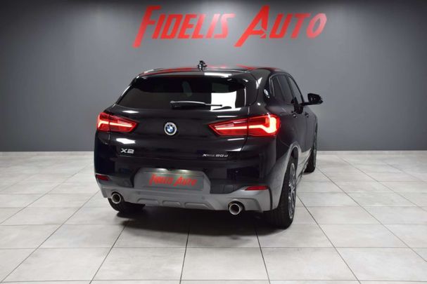 BMW X2 sDrive 140 kW image number 14