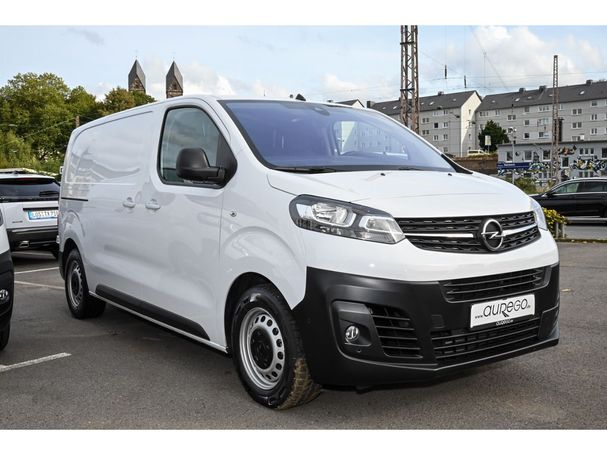 Opel Vivaro Cargo 88 kW image number 2