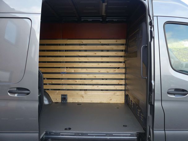 Mercedes-Benz Sprinter 315 CDI 110 kW image number 6