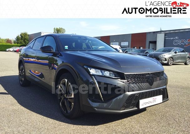 Peugeot 408 PureTech 96 kW image number 2