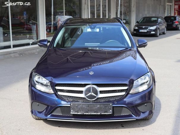 Mercedes-Benz C 220 d T 4Matic 143 kW image number 3