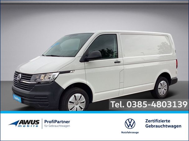 Volkswagen T6 Transporter 110 kW image number 2