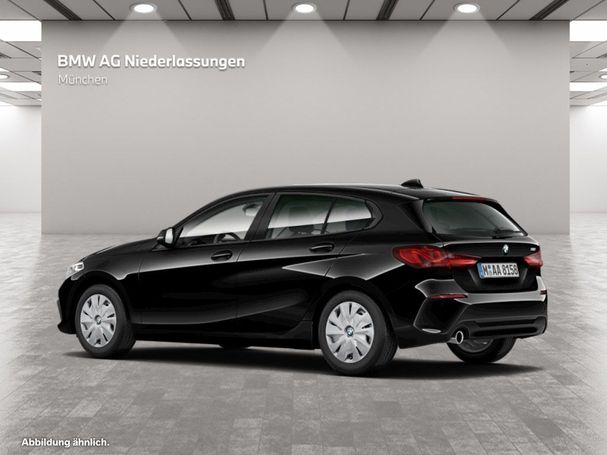 BMW 118i 100 kW image number 7