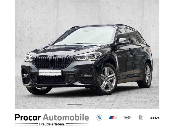 BMW X1 25e xDrive 162 kW image number 1