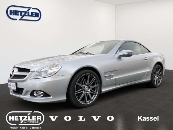 Mercedes-Benz SL 350 232 kW image number 1