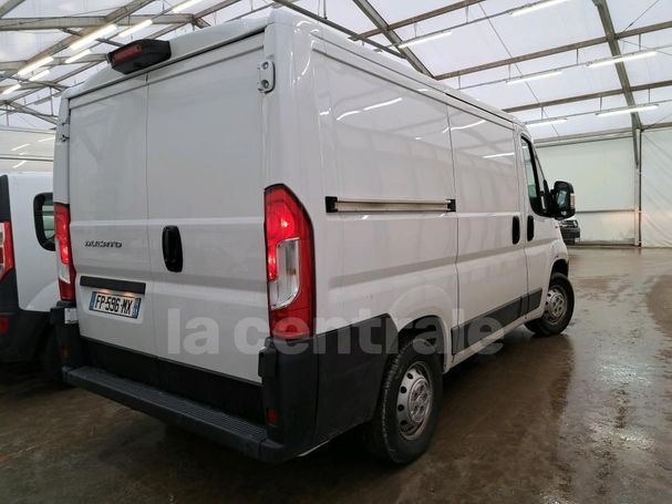 Fiat Ducato 2.3 MultiJet 88 kW image number 2