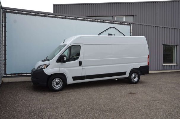 Peugeot Boxer 130 kW image number 22