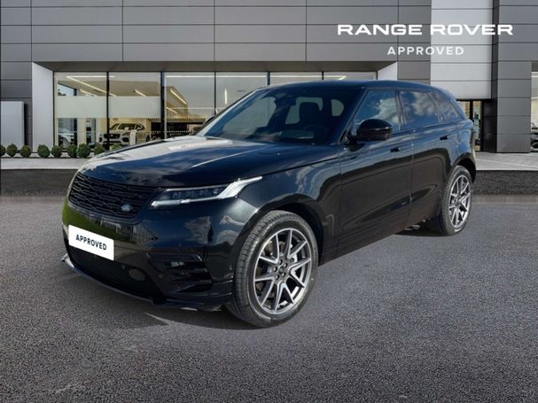 Land Rover Range Rover Velar 224 kW image number 1