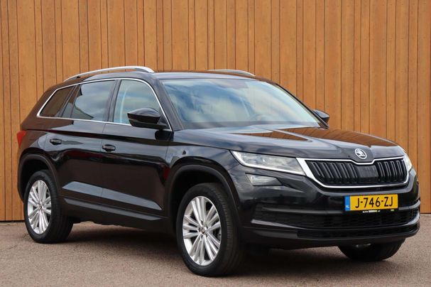 Skoda Kodiaq 1.5 TSI 110 kW image number 2