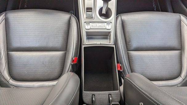 Hyundai Kona Elektro Premium 150 kW image number 24