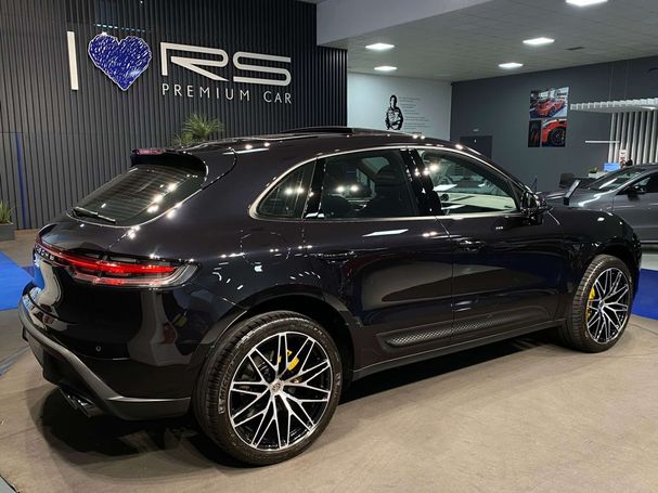 Porsche Macan 195 kW image number 19