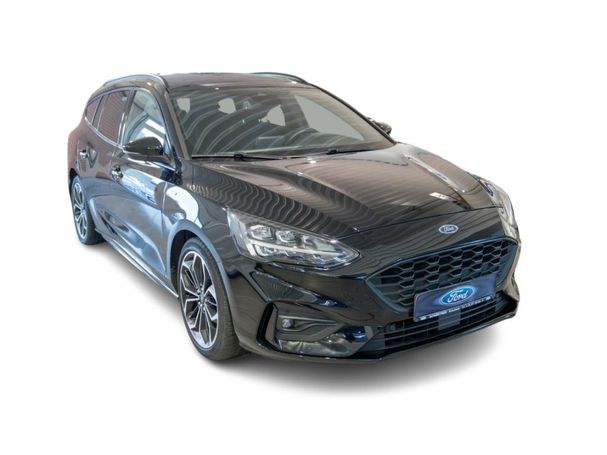 Ford Focus 1.5 ST-Line 110 kW image number 2