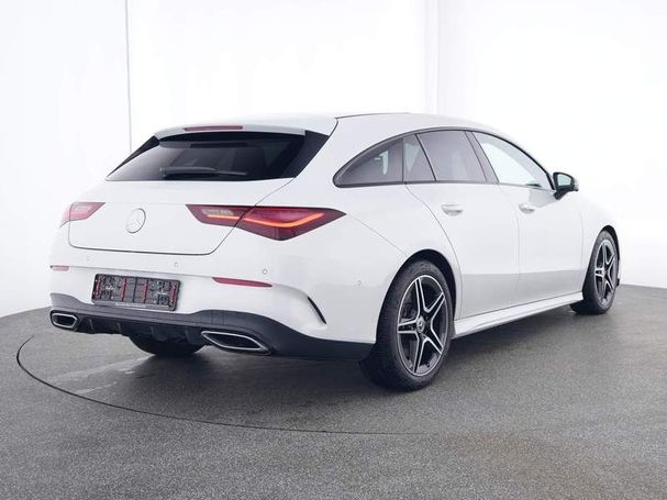 Mercedes-Benz CLA 250 Shooting Brake CLA 250 AMG 165 kW image number 2