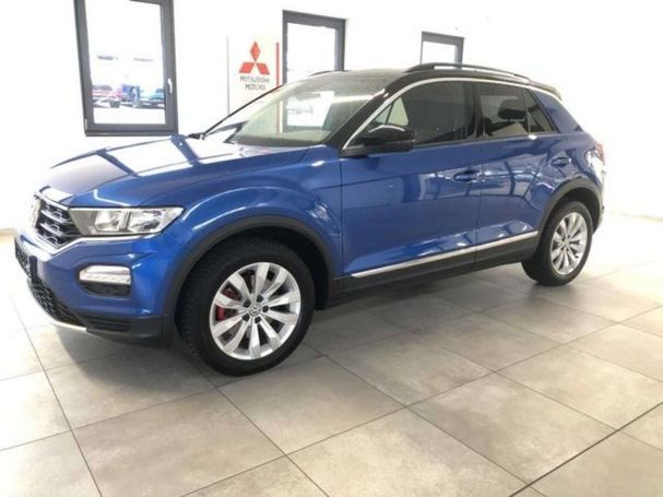 Volkswagen T-Roc 1.5 TSI Sport DSG 110 kW image number 1