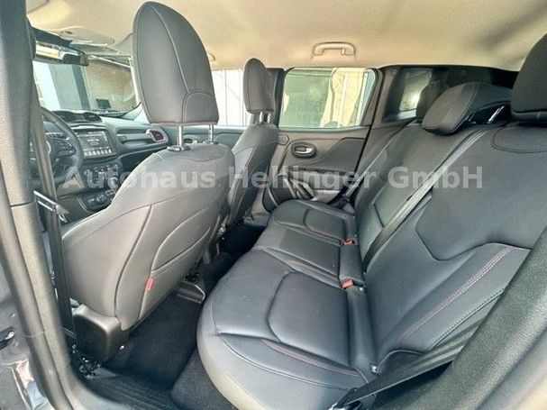 Jeep Renegade 177 kW image number 12