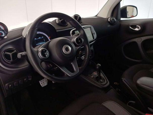 Smart ForTwo EQ pulse 60 kW image number 5