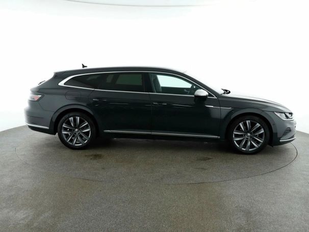 Volkswagen Arteon 2.0 TDI DSG 4Motion 147 kW image number 9